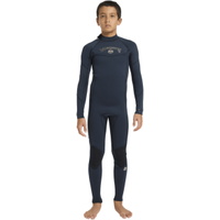 Junior Absolute 3/2mm Back Zip Wetsuit